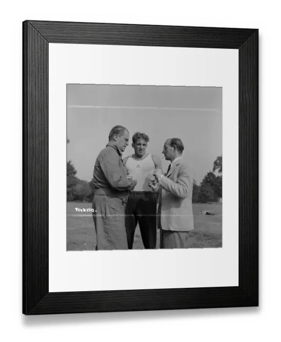 Framed Print : aga1948 bw neg 119 Framed Print : aga1948 bw neg 119