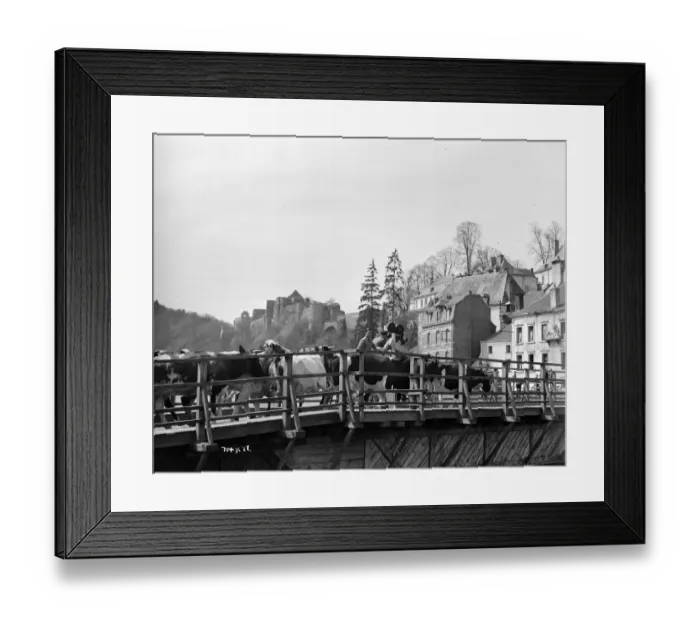 Framed Print : aga1948 bw neg 150 Framed Print : aga1948 bw neg 150