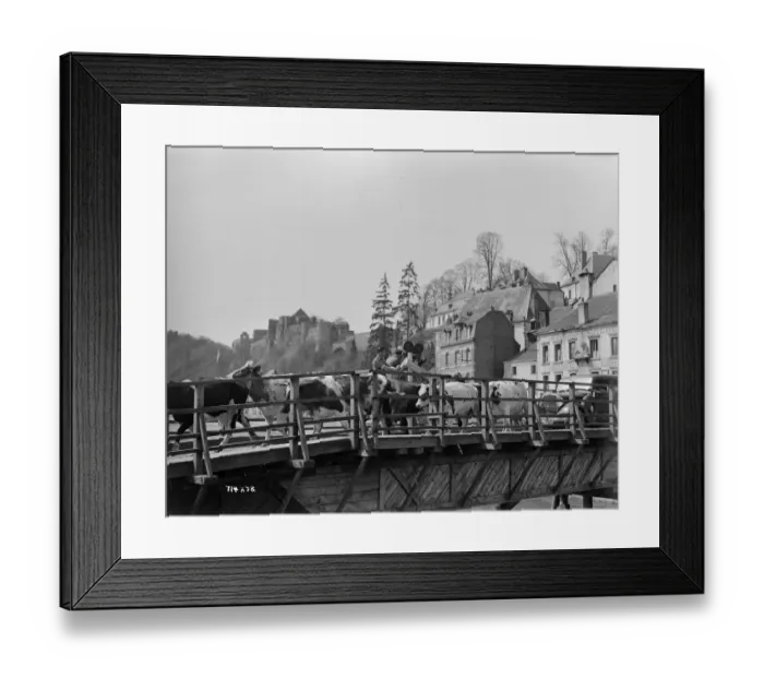 Framed Print : aga1948 bw neg 151 Framed Print : aga1948 bw neg 151