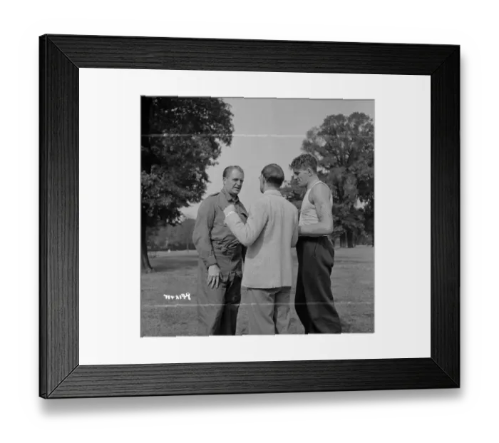 Framed Print : aga1948 bw neg 162 Framed Print : aga1948 bw neg 162