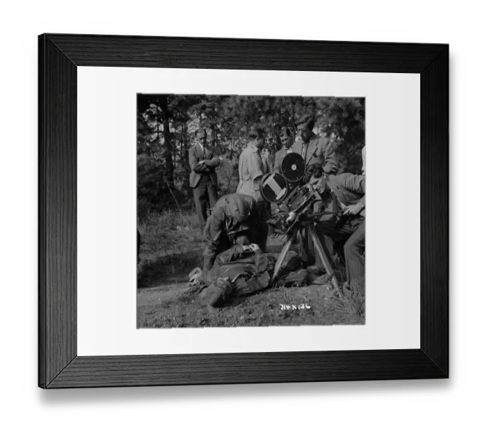Framed Print : aga1948 bw neg 163 Framed Print : aga1948 bw neg 163