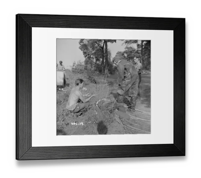 Framed Print : aga1948 bw neg 166 Framed Print : aga1948 bw neg 166