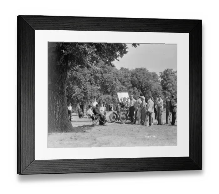 Framed Print : aga1948 bw neg 169 Framed Print : aga1948 bw neg 169