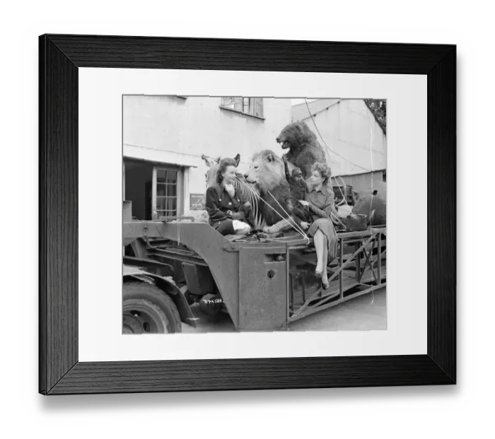 Framed Print : aga1948 bw neg 181 Framed Print : aga1948 bw neg 181