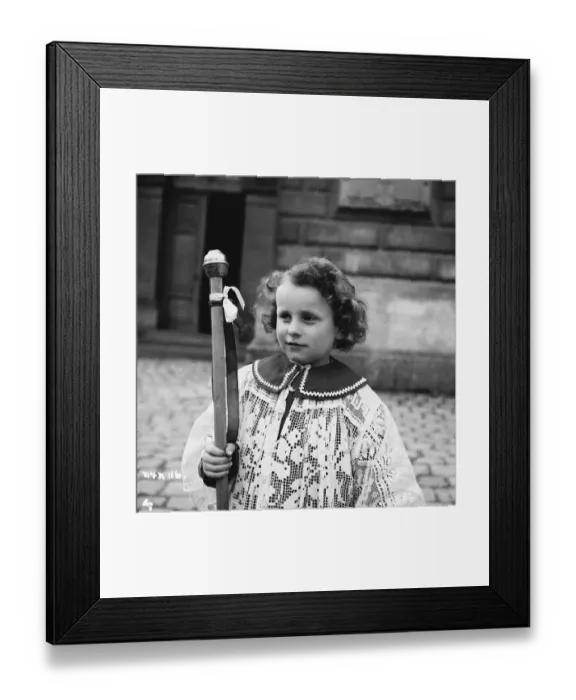 Framed Print : aga1948 bw neg 219 Framed Print : aga1948 bw neg 219
