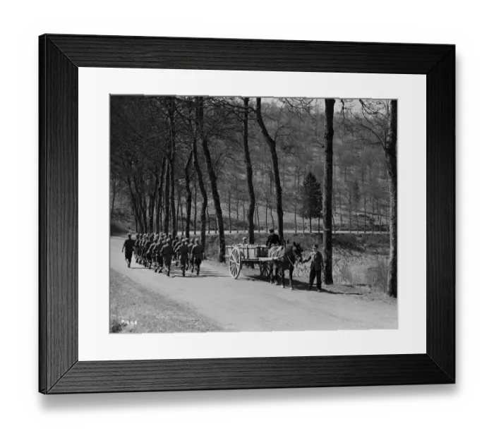 Framed Print : aga1948 bw neg 235 Framed Print : aga1948 bw neg 235