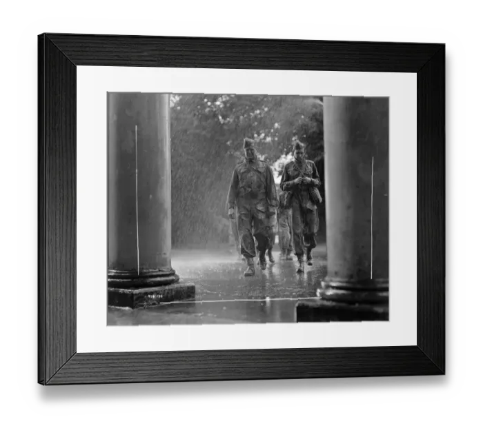Framed Print : aga1948 bw neg 239 Framed Print : aga1948 bw neg 239