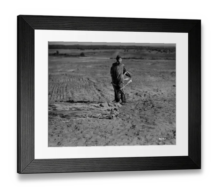 Framed Print : aga1948 bw neg 245 Framed Print : aga1948 bw neg 245