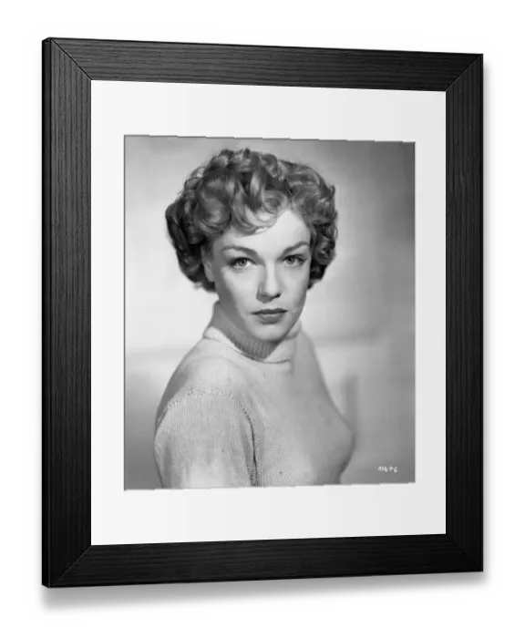 Framed Print : aga1948 bw neg 264 Framed Print : aga1948 bw neg 264