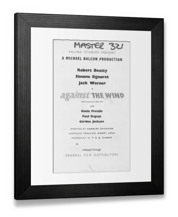 Framed Print : aga1948 bw pkt 001 Framed Print : aga1948 bw pkt 001