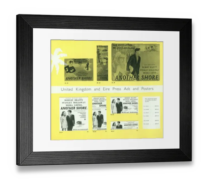 Framed Print : ano1948 co pbk 010 Framed Print : ano1948 co pbk 010