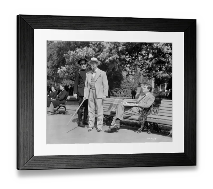 Framed Print : ano1948 bw neg 066 Framed Print : ano1948 bw neg 066