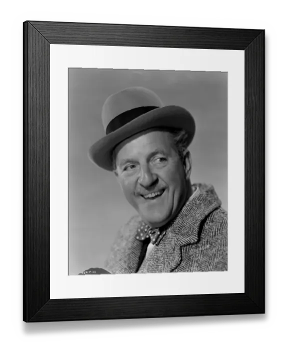 Framed Print : ano1948 bw neg 170 Framed Print : ano1948 bw neg 170