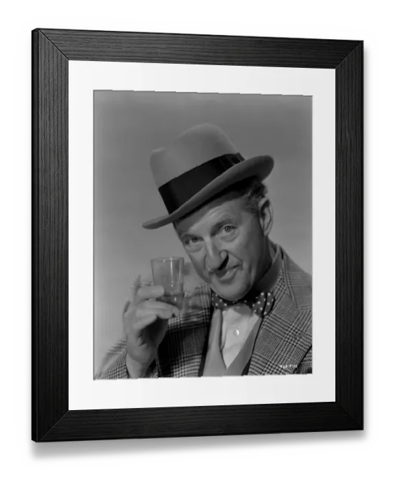 Framed Print : ano1948 bw neg 172 Framed Print : ano1948 bw neg 172