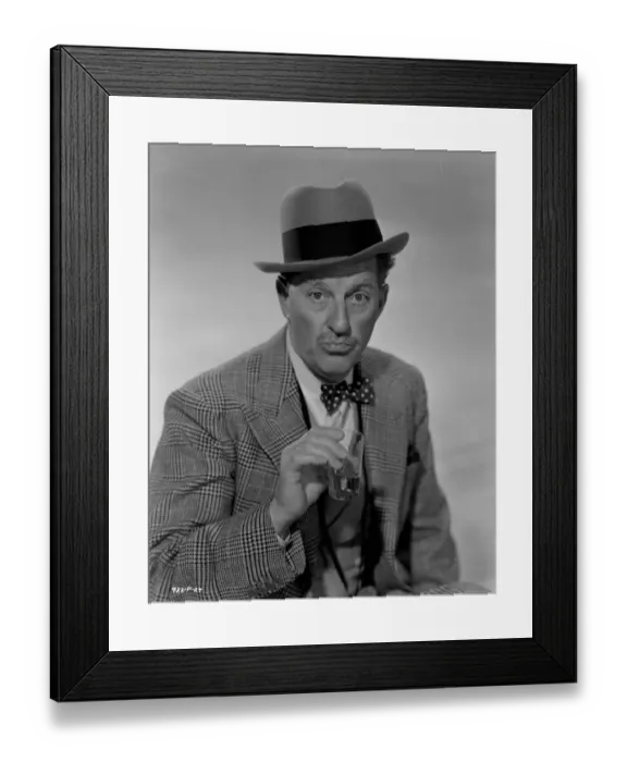 Framed Print : ano1948 bw neg 175 Framed Print : ano1948 bw neg 175