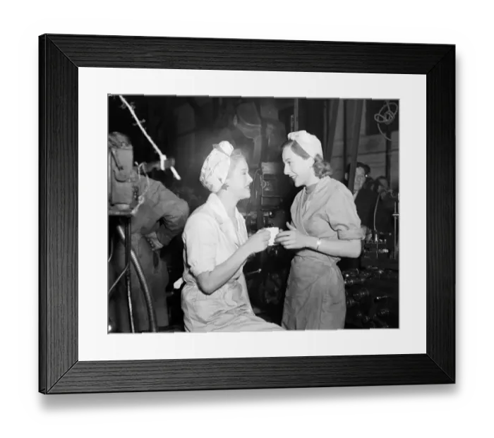 Framed Print : dan1950 bw neg pub 016 Framed Print : dan1950 bw neg pub 016