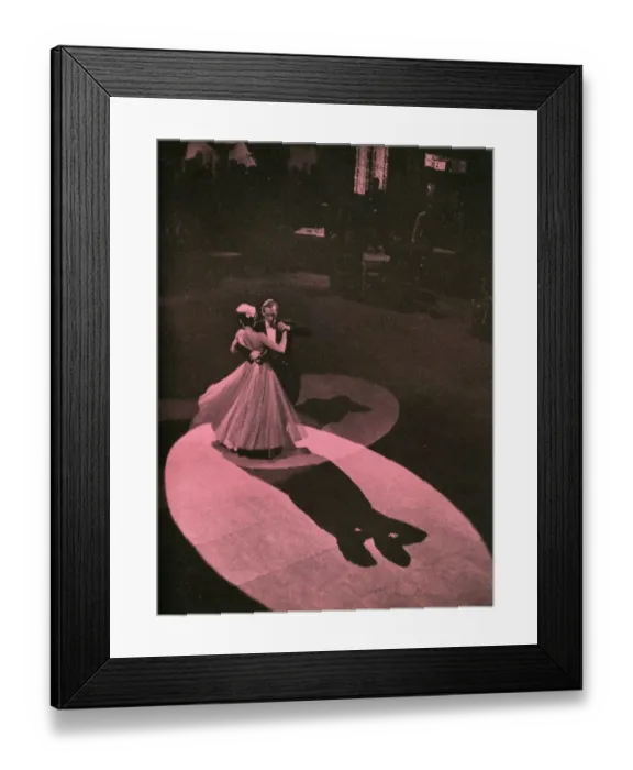 Framed Print : dan1950 co pbk 011 Framed Print : dan1950 co pbk 011
