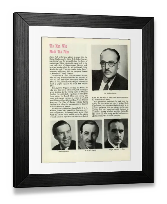 Framed Print : dan1950 co pbk 014 Framed Print : dan1950 co pbk 014
