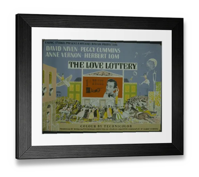Framed Print : lol1954 co tra pos 001 Framed Print : lol1954 co tra pos 001