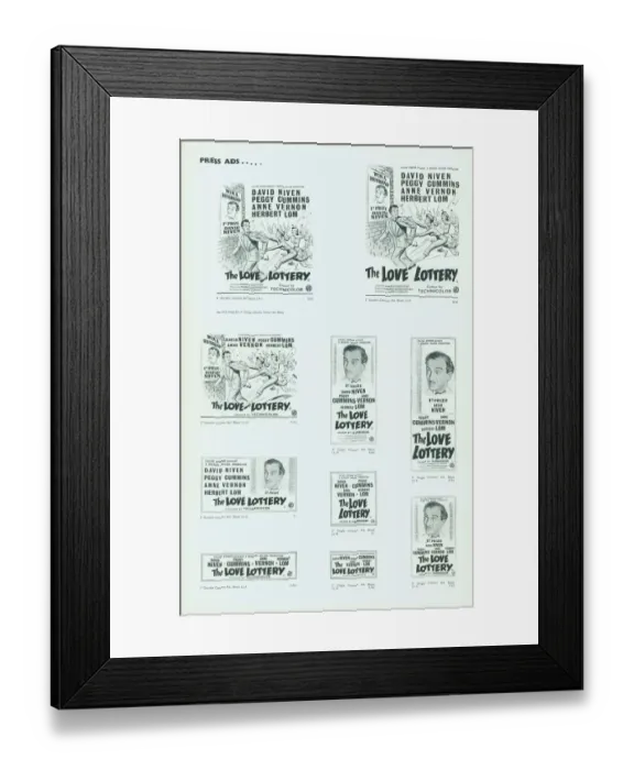 Framed Print : lol1954 co pbk 002 Framed Print : lol1954 co pbk 002