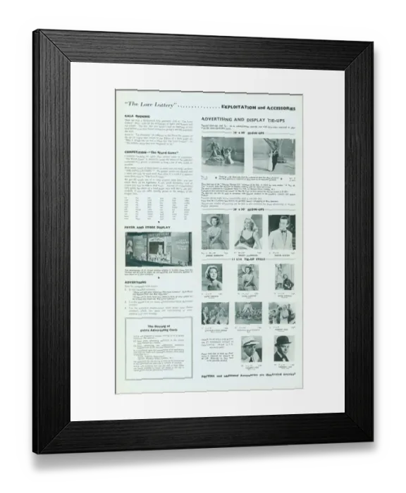 Framed Print : lol1954 co pbk 003 Framed Print : lol1954 co pbk 003