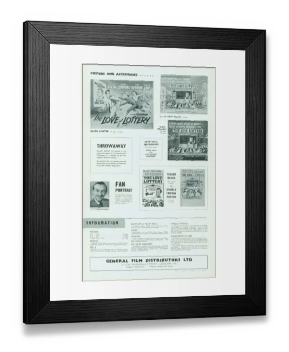 Framed Print : lol1954 co pbk 004 Framed Print : lol1954 co pbk 004