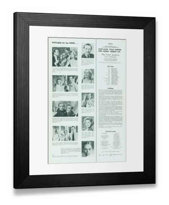 Framed Print : lol1954 co pbk 005 Framed Print : lol1954 co pbk 005