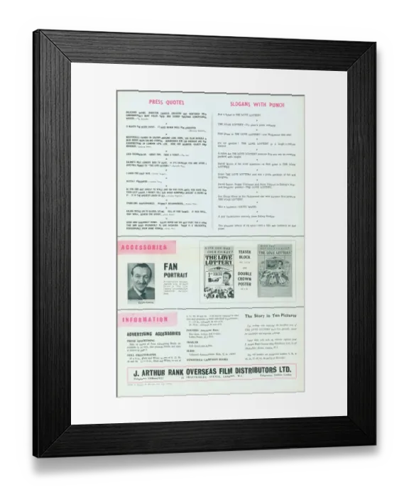 Framed Print : lol1954 co pbk 008 Framed Print : lol1954 co pbk 008