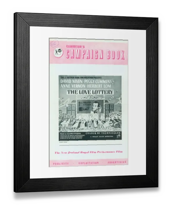 Framed Print : lol1954 co pbk 007 Framed Print : lol1954 co pbk 007