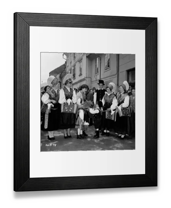Framed Print : div1954 bw neg 050 Framed Print : div1954 bw neg 050