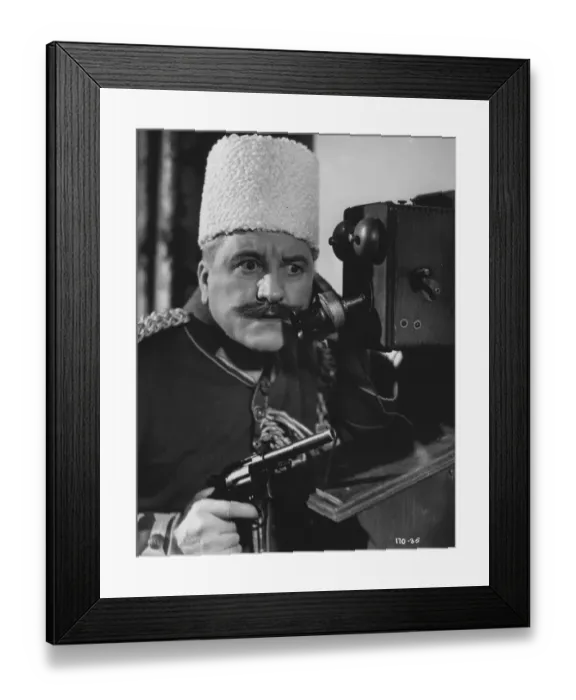 Framed Print : abd1936 bw pri 009 Framed Print : abd1936 bw pri 009