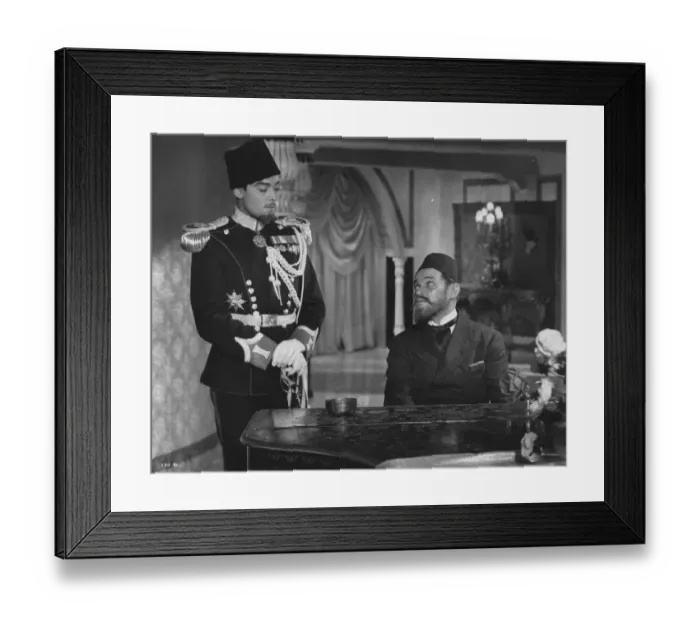 Framed Print : abd1936 bw pri 011 Framed Print : abd1936 bw pri 011