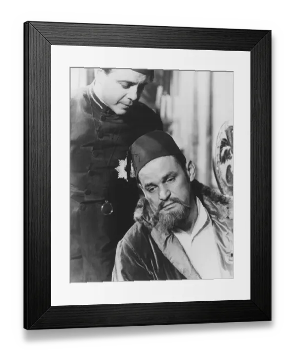Framed Print : abd1936 bw pri 020 Framed Print : abd1936 bw pri 020