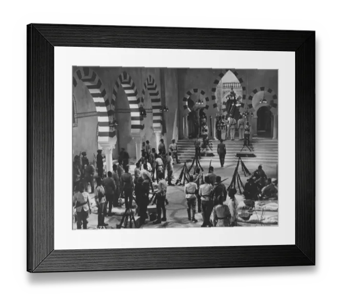 Framed Print : abd1936 bw pri 026 Framed Print : abd1936 bw pri 026