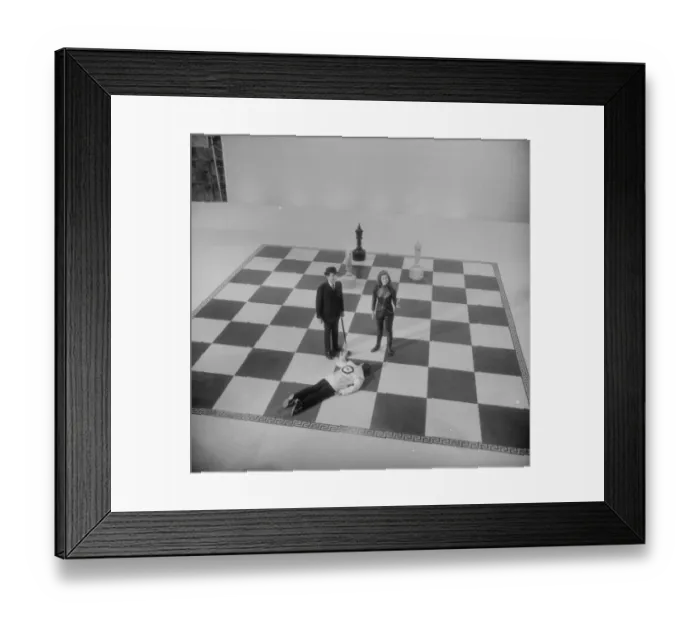 Framed Print : ave ame tit bw neg 005 Framed Print : ave ame tit bw neg 005