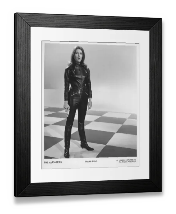 Framed Print : ave ame tit bw pri 004 Framed Print : ave ame tit bw pri 004