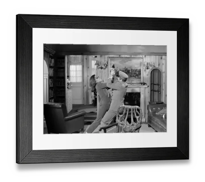 Framed Print : ave5 dea bw neg 002 Framed Print : ave5 dea bw neg 002