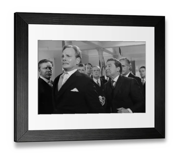 Framed Print : ave5 dea bw neg 003 Framed Print : ave5 dea bw neg 003