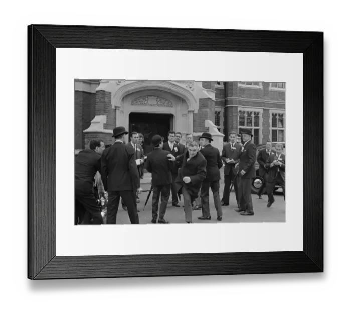 Framed Print : ave5 dea bw neg 005 Framed Print : ave5 dea bw neg 005