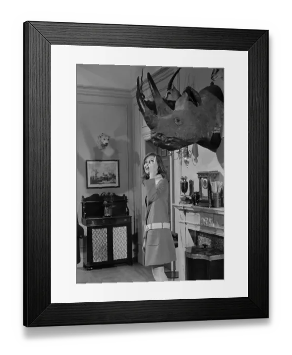 Framed Print : ave5 dea bw neg 006 Framed Print : ave5 dea bw neg 006