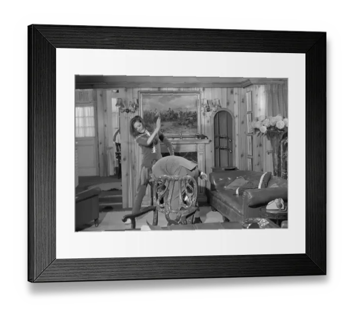 Framed Print : ave5 dea bw neg 010 Framed Print : ave5 dea bw neg 010