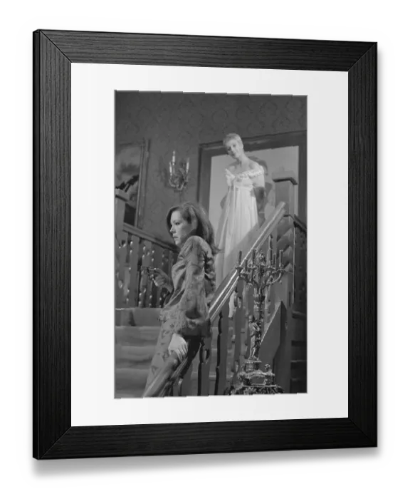 Framed Print : ave5 jok bw neg 003 Framed Print : ave5 jok bw neg 003