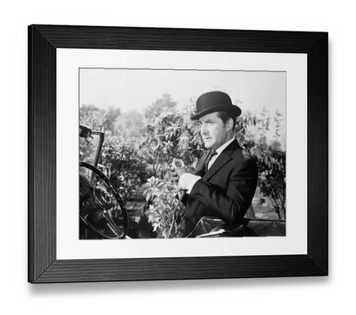 Framed Print : ave5 tht bw neg 013 Framed Print : ave5 tht bw neg 013