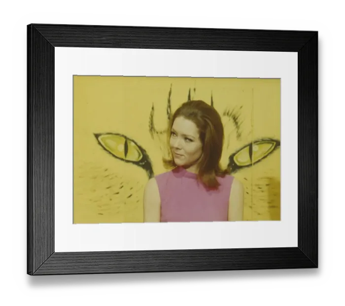 Framed Print : ave5 tht co tra 004 Framed Print : ave5 tht co tra 004