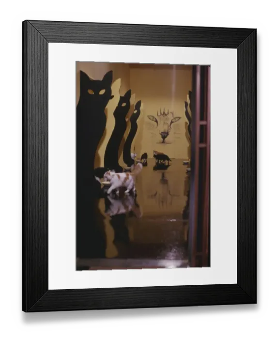 Framed Print : ave5 tht co tra 010 Framed Print : ave5 tht co tra 010