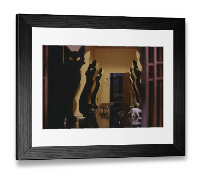 Framed Print : ave5 tht co tra 011 Framed Print : ave5 tht co tra 011