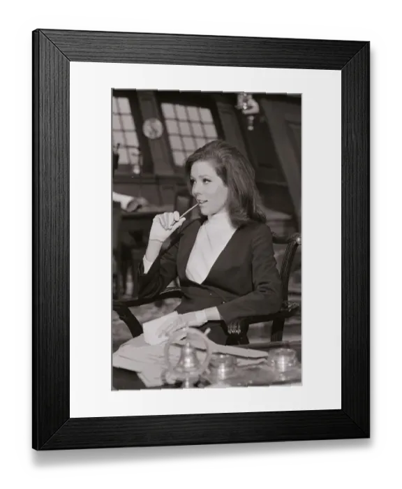 Framed Print : ave5 fun bw neg 4208 Framed Print : ave5 fun bw neg 4208