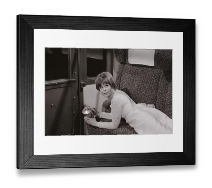 Framed Print : ave5 fun bw neg 4445 Framed Print : ave5 fun bw neg 4445