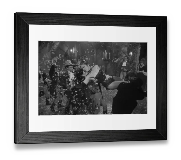 Framed Print : ave4 tob bw neg 002 Framed Print : ave4 tob bw neg 002