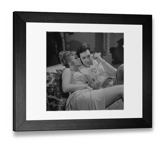 Framed Print : ave4 tob bw neg 007 Framed Print : ave4 tob bw neg 007